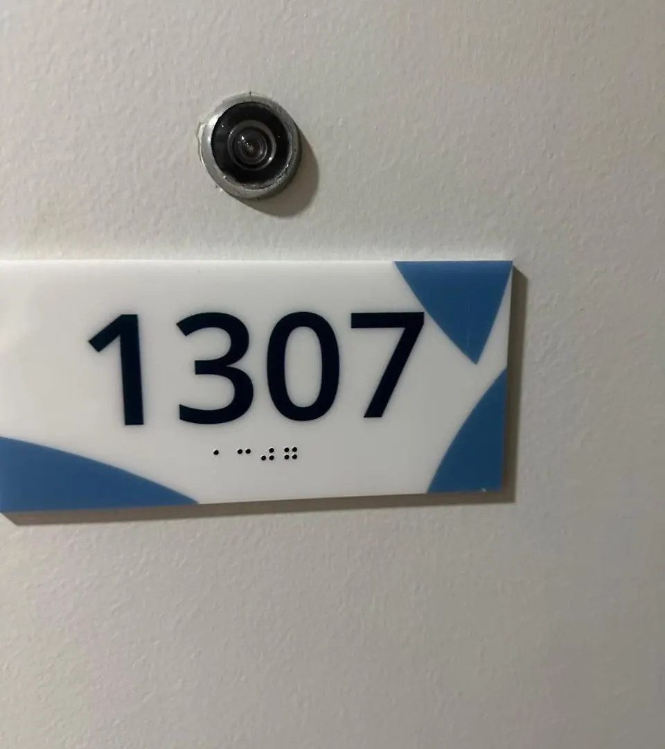Apartment Suite Em Hotel Sao Paulo Brazil