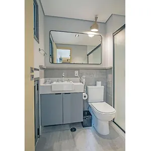 Apartamento Anylife Comfort Vila Nova Conceição, São Paulo