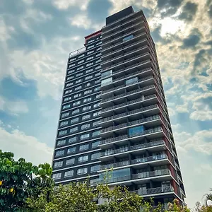 Apartamento 360 Suítes Vn Turiassú, São Paulo