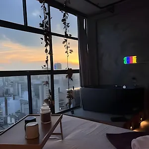 Apartamento Andar 41, São Paulo