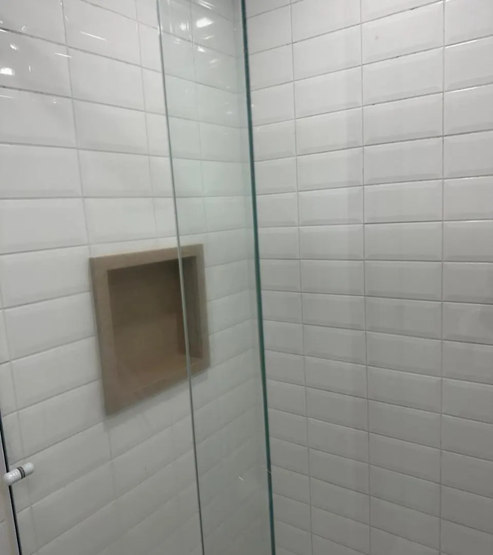 Suite Em Hotel São Paulo Apartmán