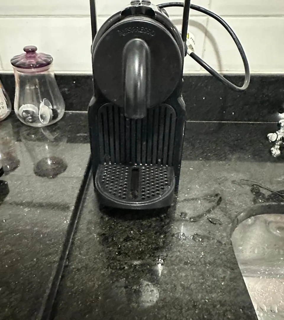 Apartmán Suite Em Hotel São Paulo