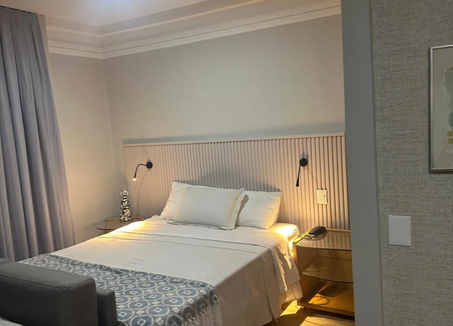 Suite Em Hotel São Paulo